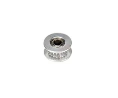 Grąžtas Oem 20T paskirstymo krumpliaratis 6 mm GT2 diržui - 5 mm skylės