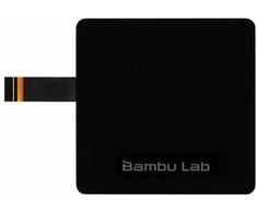 2.4 colio IPS jutiklinis ekranas Bambu Lab A1 mini serijos spausdintuvams