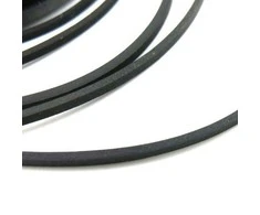 Oem 28 vnt garso pavaros diržų rinkinys 9-26cm - magnetofonui ir elektronikai