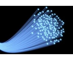 Oem 2mm optinis pluoštas - lankstus - apdailai, apšvietimui - 1mb