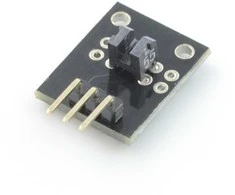 2mm plyšio jutiklis - Iduino SE056