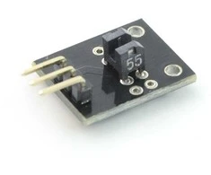 2mm plyšio jutiklis - Iduino SE056