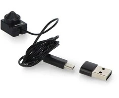 2MPx IMX291 USB kameros modulis silpnam apšvietimui su M12 objektyvu - UVC - ArduCam B0520