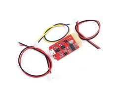 Oem 2x3W garso stiprintuvo modulis - su Bluetooth - DW-CT14+