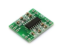 Oem 2x3W PAM8403 Audio Stiprintuvas