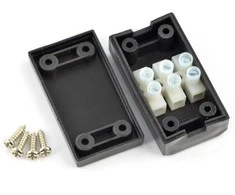 Oem 3 kontaktų jungtis 8A / 450V
