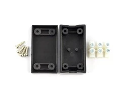 Oem 3 kontaktų jungtis 8A / 450V