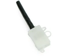 Oem 3 kontaktų jungtis su įtempimu 10A / 250V