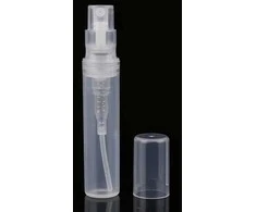Oem 3 ml purškimo buteliukas – mini kvepalų purškimo buteliukas.