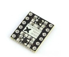 Oem 3.3V / 5V loginių lygių keitiklis - I2C UART SPI