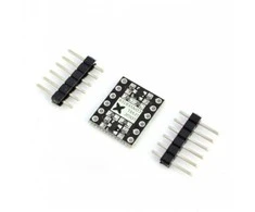 Oem 3.3V / 5V loginių lygių keitiklis - I2C UART SPI