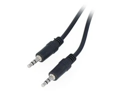 1496# Oem AUX 3.5 stereo laidas 3m