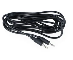 1496# Oem AUX 3.5 stereo laidas 3m