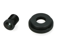 3.56mm skersmens M12 objektyvas su adapteriu, skirtas Raspberry Pi kamerai, ArduCam LN033