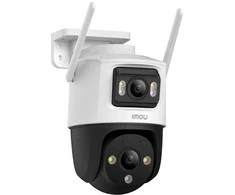 Dahua IMOU 360° lauko Wi-Fi kamera Cruiser Dual 8MP