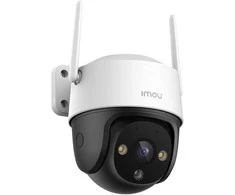 360° lauko Wi-Fi kamera IMOU Cruiser SE+ 3MP