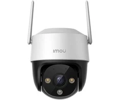 360° lauko Wi-Fi kamera IMOU Cruiser SE+ 3MP