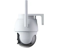 360° lauko WiFi kamera Botslab PT W311 3MP
