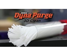 3D Fuel Dyna-Purge 3D Clean plastikas valymui - 1.75mm - 50 vnt