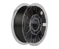 3D plastikas Creality Hyper PETG-CF 1.75mm 1kg - Juodas