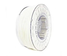 3D plastikas Devil Design ABS+ 1.75mm 0.8kg - Baltas