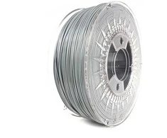 3D plastikas Devil Design ABS+ 1.75mm 0.8kg - Gray