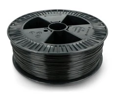 Filament DEVIL DESIGN / ABS / Juodas / 1,75 mm / 2kg.