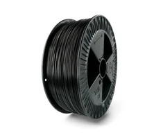 Filament DEVIL DESIGN / ABS / Juodas / 1,75 mm / 2kg.