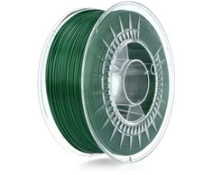 3D plastikas Devil Design ASA 1.75mm 0.8kg - Race Žalias