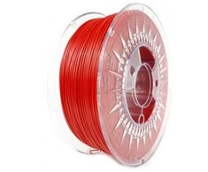 3D plastikas Devil Design ASA 1.75mm 0.8kg – Raudona