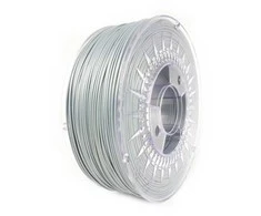 3D plastikas Devil Design ASA 1.75mm 0.8kg - Aluminum