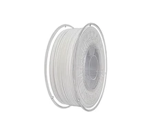 3D plastikas Devil Design PET-G 1.75mm 1kg - Cool Baltas