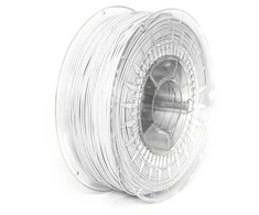 3D plastikas Devil Design PET-G 1.75mm 1kg - Cool Baltas
