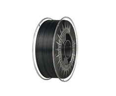 3D plastikas Devil Design PET-G 1.75mm 1kg - Grafitas