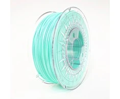 3D plastikas Devil Design PET-G 1.75mm 1kg - Tamsiai rudas
