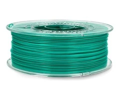 DEVIL DESIGN 05902280032106 filamentas PETG EMERALD Žalias 1.75mm 1kg