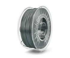 3D plastikas Devil Design PET-G 1.75mm 1kg - Sidabrinis