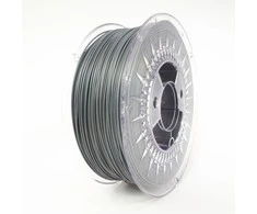 3D plastikas Devil Design PET-G 1.75mm 1kg - Gray