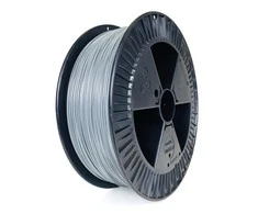 DEVILDESIG 05902280031246 Kaitinamasis siūlas DEVIL DESIGN / PETG / Pilkas / 1,75 mm / 2kg.