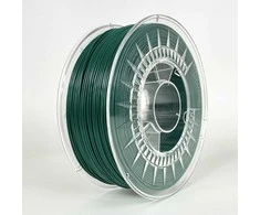 3D plastikas Devil Design PLA 1.75mm 1kg - Race Žalias