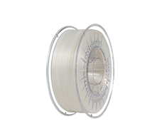 3D plastikas Devil Design PLA 1.75mm 1kg - Pearl