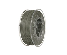3D plastikas Devil Design PLA 1.75mm 1kg - Graystone