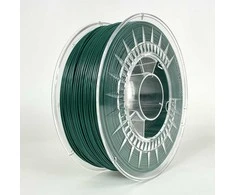 3D plastikas Devil Design PLA 1.75mm 1kg - Race Žalias