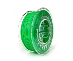 3D plastikas Devil Design PLA 1.75mm 1kg - Light Žalias