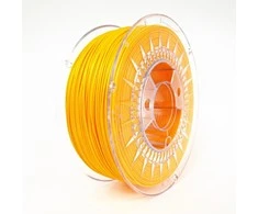 3D plastikas Devil Design PLA 1.75mm 1kg - Bright Oranžinis