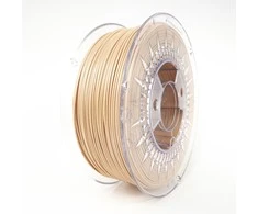 DEVILDESIG 05902280030416 Filament DEVIL DESIGN / PLA / BEIGE / 1,75 mm / 1kg.