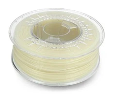3D plastikas Devil Design PLA 1.75mm 1kg - Glow In The Dark Mėlyna