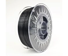 DEVIL DESIGN 05902280031895 filamentas PLA GALAXY Juodas 1.75mm 1kg