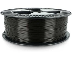 DEVILDESIG 05902280030287 Filament DEVIL DESIGN / PLA / Juodas / 1,75 mm / 2kg.
