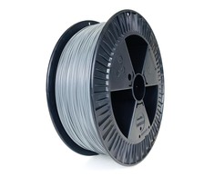 DEVIL DESIGN 05902280032045 filamentas PLA GRAY 1.75mm 2kg
